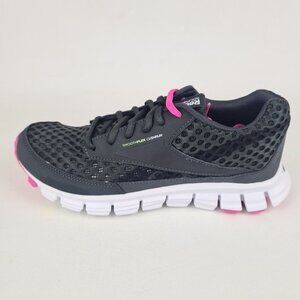 Reebok Smothflex Cushrun Women Training Running Grave Pink